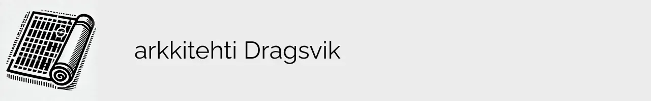 arkkitehti Dragsvik