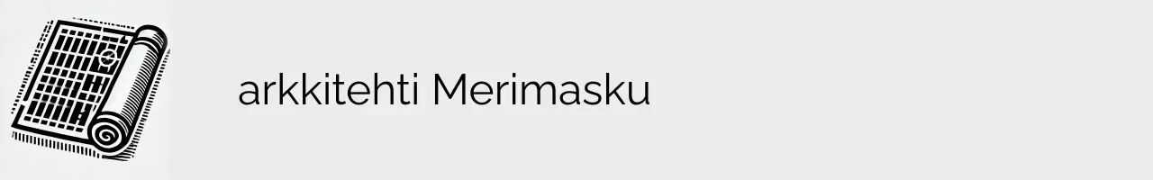 arkkitehti Merimasku