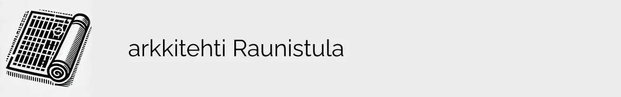 arkkitehti Raunistula